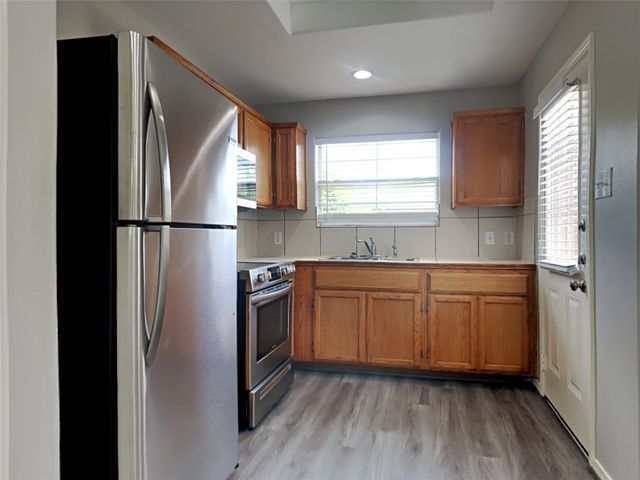 5513 Marina Drive, Denton, TX 76208