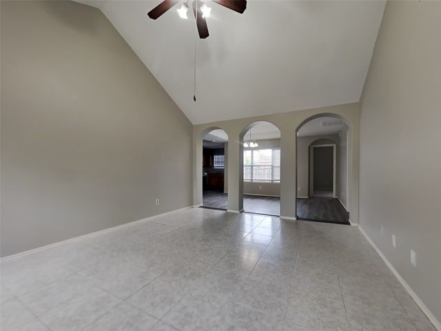 5513 Marina Drive, Denton, TX 76208