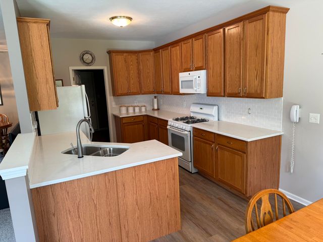 1468 Mackinaw Place, Schererville, IN 46375