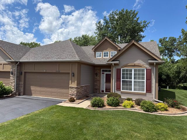 1468 Mackinaw Place, Schererville, IN 46375