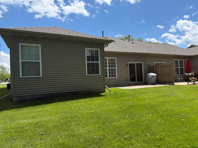 1468 Mackinaw Place, Schererville, IN 46375
