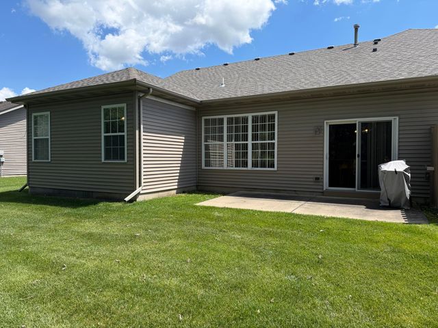 1468 Mackinaw Place, Schererville, IN 46375