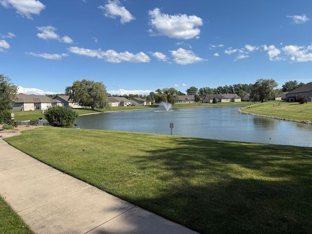 1468 Mackinaw Place, Schererville, IN 46375