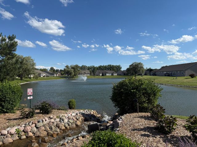 1468 Mackinaw Place, Schererville, IN 46375