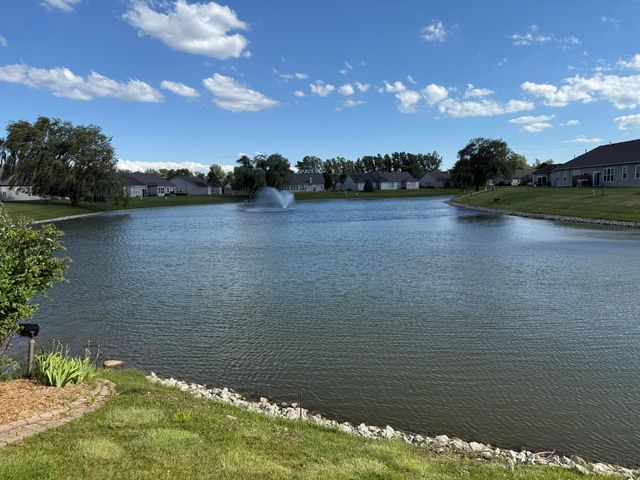1468 Mackinaw Place, Schererville, IN 46375