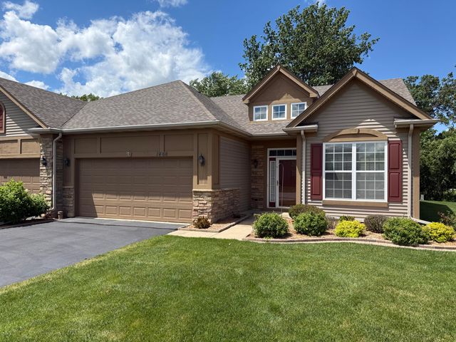 1468 Mackinaw Place, Schererville, IN 46375