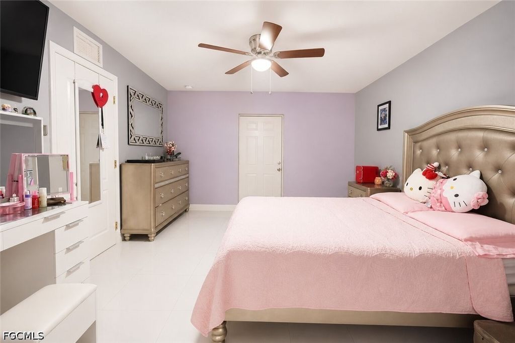 Image 21 of property listing at 507 Diplomat PKWY E, Cape Coral, FL 33909