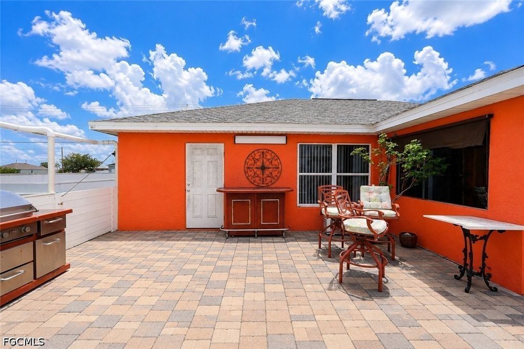 Image 38 of property listing at 507 Diplomat PKWY E, Cape Coral, FL 33909