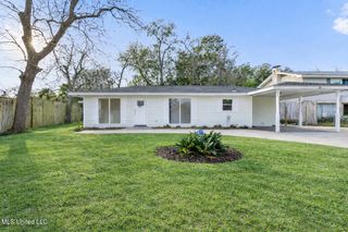 122 Carroll Avenue, Long Beach, MS 39560
