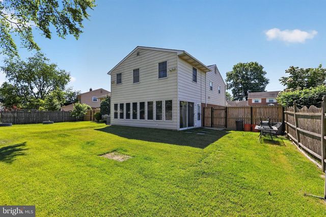 351 STRATFORD AVE, Haddon Township, NJ 08108