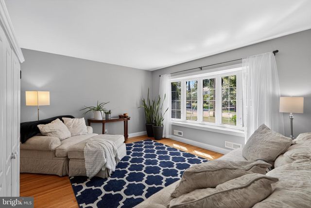 351 STRATFORD AVE, Haddon Township, NJ 08108