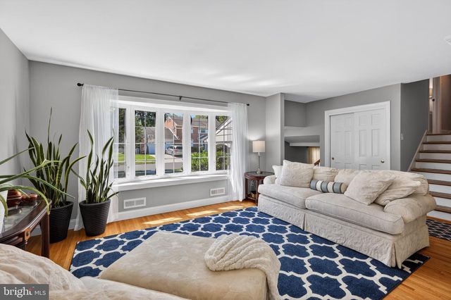351 STRATFORD AVE, Haddon Township, NJ 08108