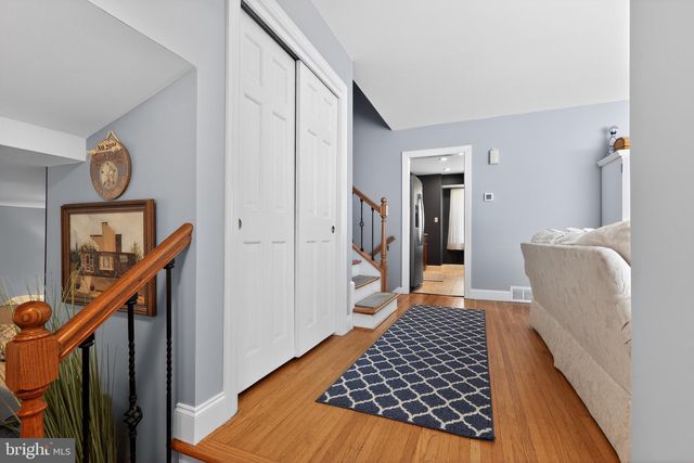 351 STRATFORD AVE, Haddon Township, NJ 08108
