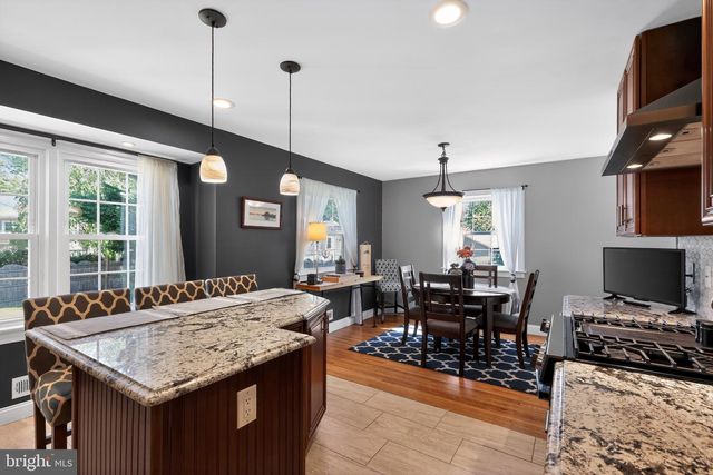 351 STRATFORD AVE, Haddon Township, NJ 08108