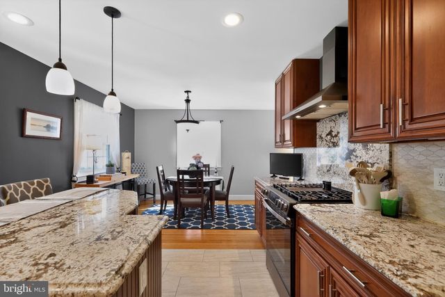 351 STRATFORD AVE, Haddon Township, NJ 08108