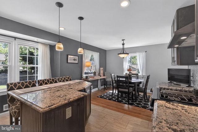 351 STRATFORD AVE, Haddon Township, NJ 08108