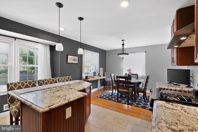 351 STRATFORD AVE, Haddon Township, NJ 08108