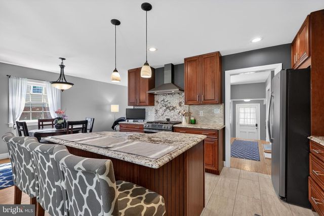 351 STRATFORD AVE, Haddon Township, NJ 08108