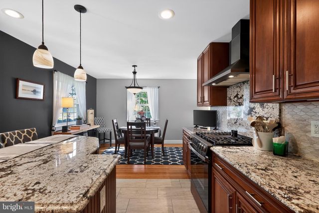 351 STRATFORD AVE, Haddon Township, NJ 08108
