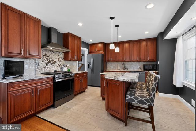 351 STRATFORD AVE, Haddon Township, NJ 08108