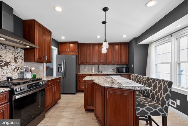 351 STRATFORD AVE, Haddon Township, NJ 08108