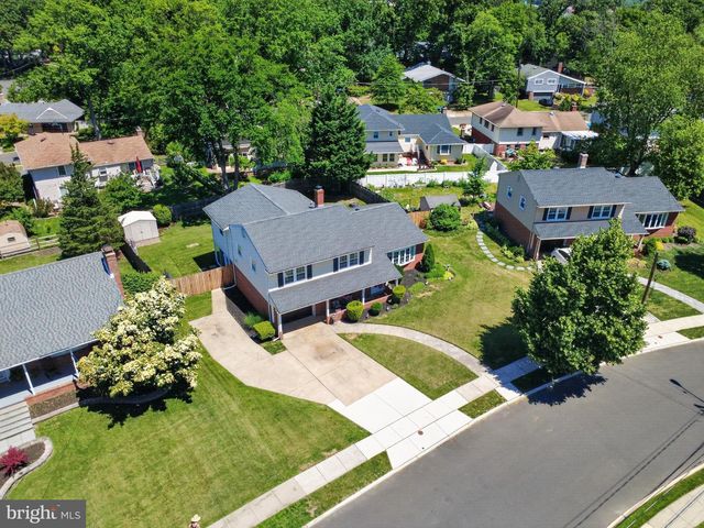 351 STRATFORD AVE, Haddon Township, NJ 08108