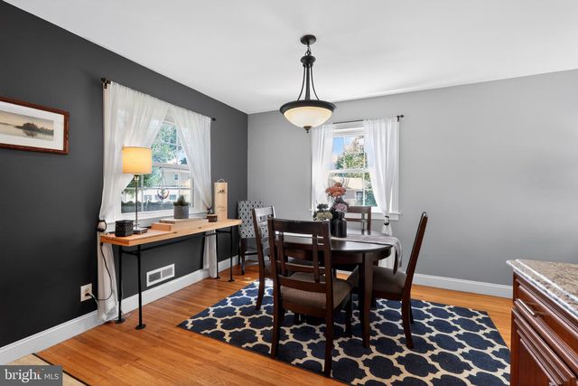 351 STRATFORD AVE, Haddon Township, NJ 08108