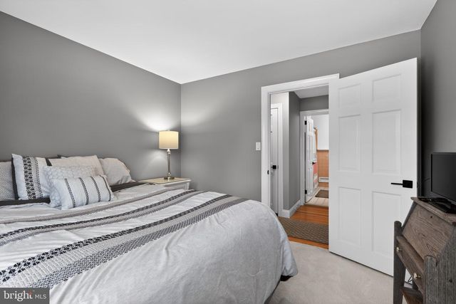 351 STRATFORD AVE, Haddon Township, NJ 08108