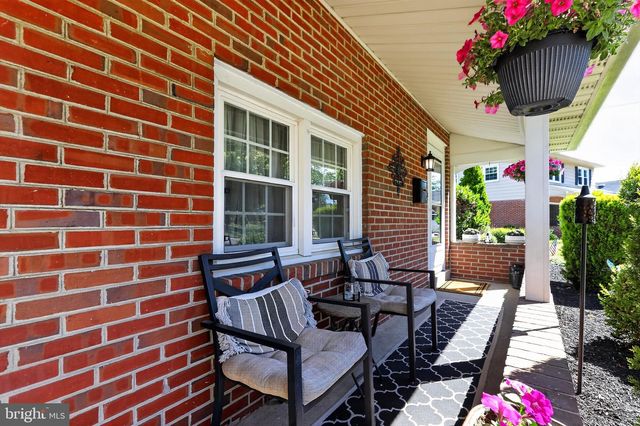 351 STRATFORD AVE, Haddon Township, NJ 08108