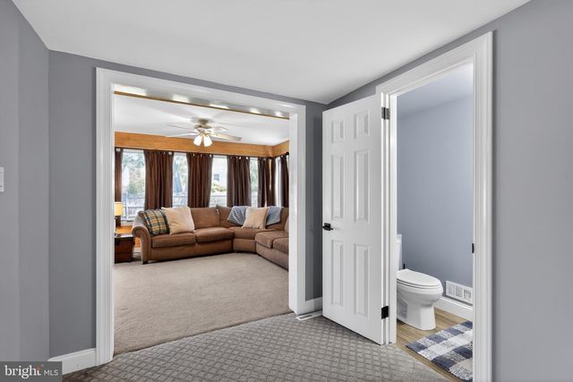 351 STRATFORD AVE, Haddon Township, NJ 08108