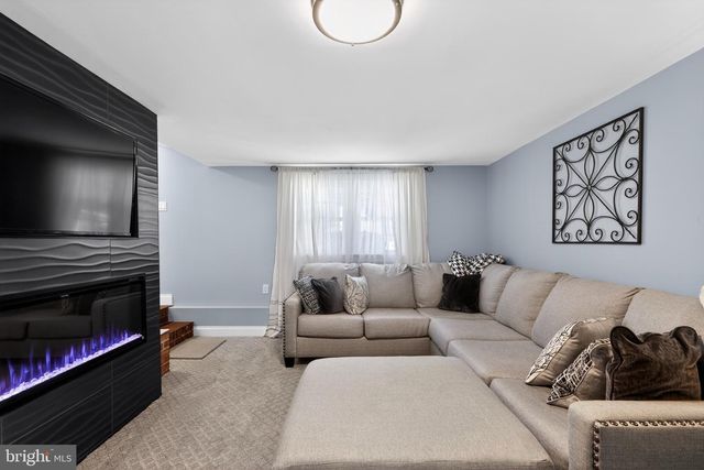 351 STRATFORD AVE, Haddon Township, NJ 08108