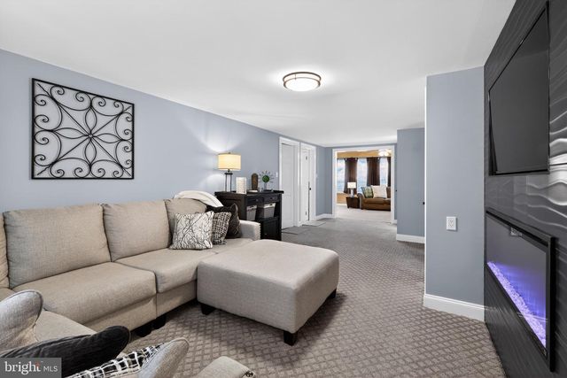 351 STRATFORD AVE, Haddon Township, NJ 08108