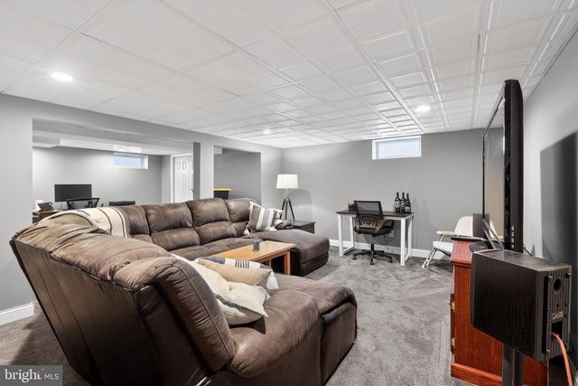 351 STRATFORD AVE, Haddon Township, NJ 08108