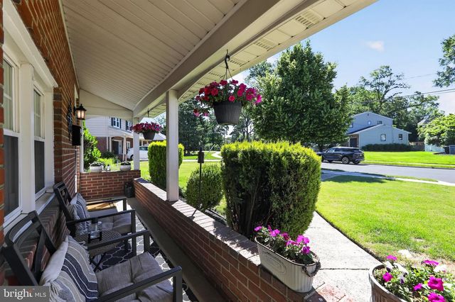 351 STRATFORD AVE, Haddon Township, NJ 08108