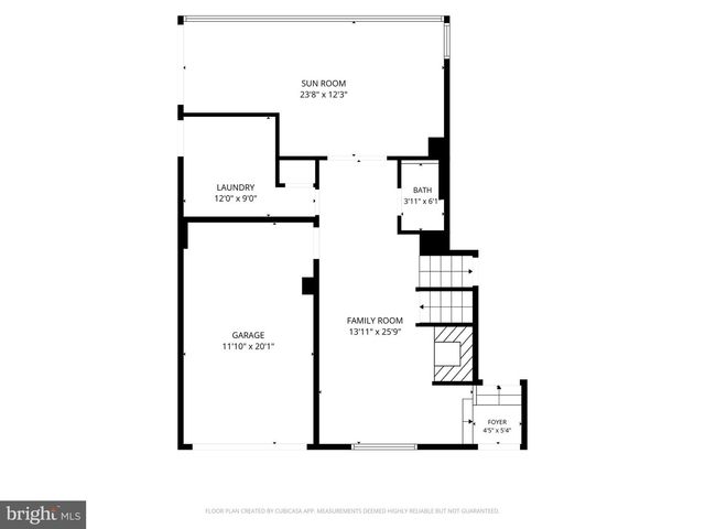 351 STRATFORD AVE, Haddon Township, NJ 08108