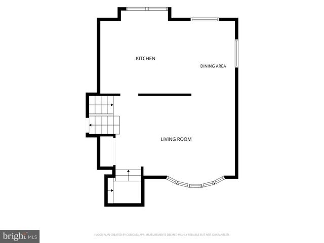 351 STRATFORD AVE, Haddon Township, NJ 08108