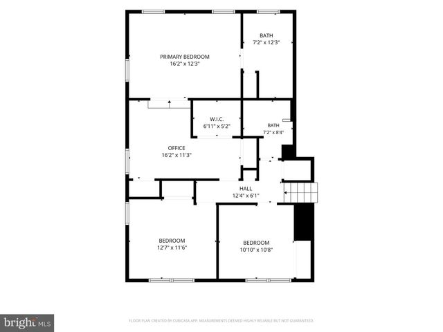 351 STRATFORD AVE, Haddon Township, NJ 08108