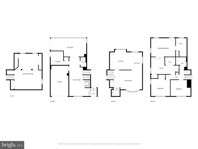 351 STRATFORD AVE, Haddon Township, NJ 08108