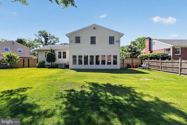 351 STRATFORD AVE, Haddon Township, NJ 08108