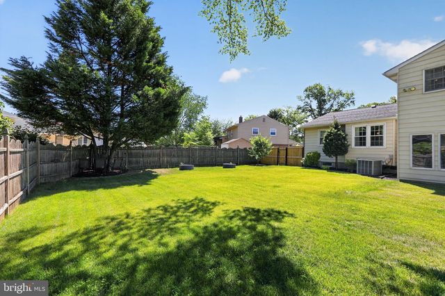 351 STRATFORD AVE, Haddon Township, NJ 08108