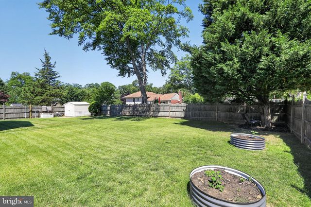 351 STRATFORD AVE, Haddon Township, NJ 08108