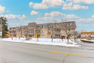 18855 Burnham Avenue 132, Lansing, IL 60438