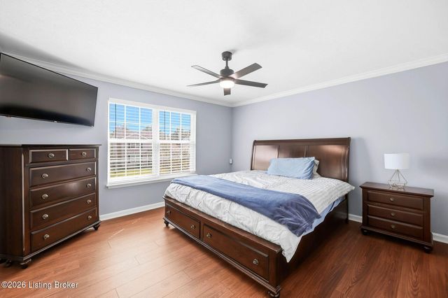 10603 Bayport Rd, Louisville, KY 40299