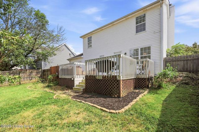 10603 Bayport Rd, Louisville, KY 40299