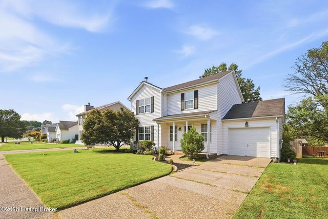 10603 Bayport Rd, Louisville, KY 40299