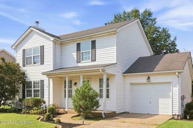10603 Bayport Rd, Louisville, KY 40299