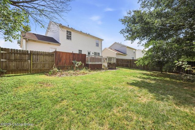 10603 Bayport Rd, Louisville, KY 40299