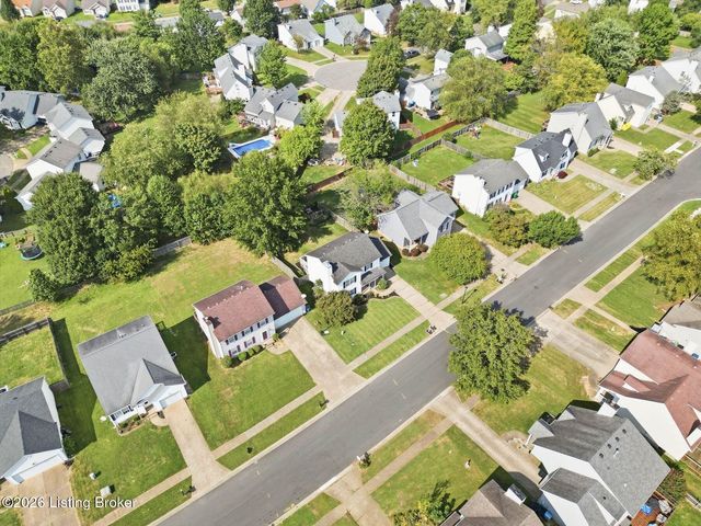 10603 Bayport Rd, Louisville, KY 40299