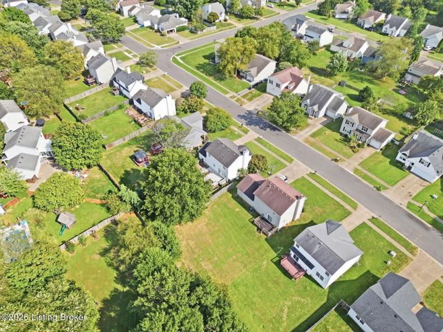10603 Bayport Rd, Louisville, KY 40299