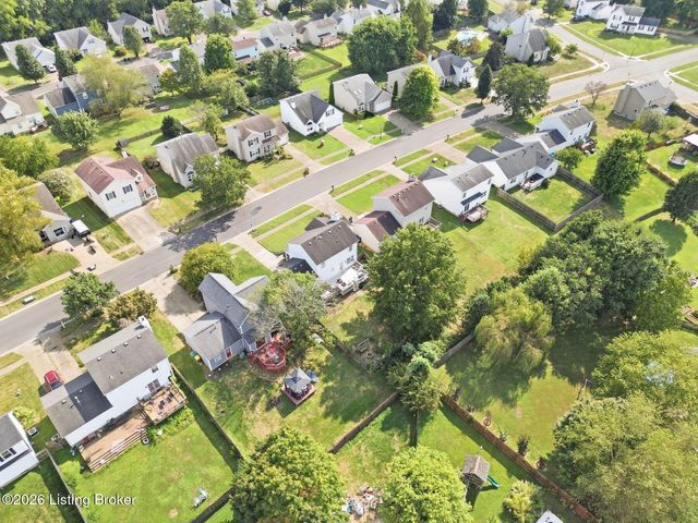10603 Bayport Rd, Louisville, KY 40299